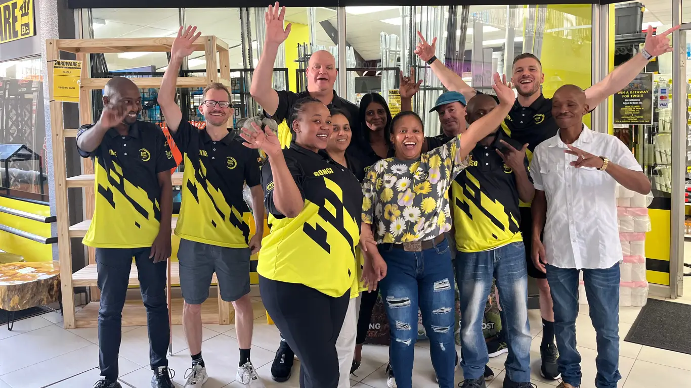 Hardware Etc. | Trusted Local Hardware Store in Kloof